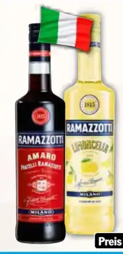 AEZ Ramazzotti Amaro Angebot