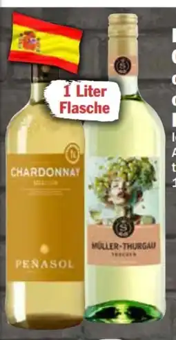 AEZ Peñasol Chardonnay Angebot