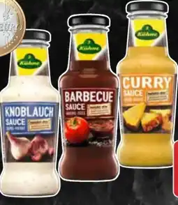 AEZ Kühne Gourmet-Saucen Angebot
