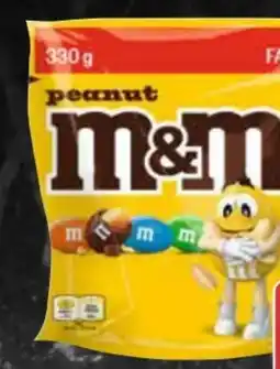 AEZ m&m's Peanut Angebot