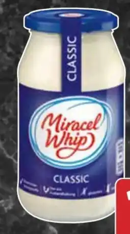 AEZ Kraft Miracel Whip Angebot