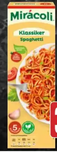 AEZ Mirácoli 5 Portionen Angebot