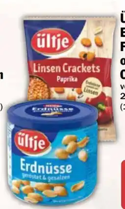 AEZ Ültje Erdnüsse Angebot
