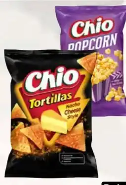 AEZ Chio Tortillas Chips Angebot