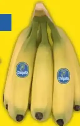 E-Center Chiquita Bananen Angebot