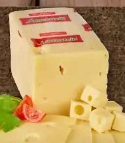 nahkauf Aggenstein Emmentaler Angebot