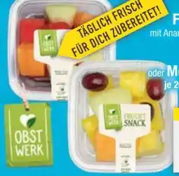 E-Center Obstwerk Früchte-Mix Angebot