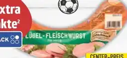 E-Center Gutfried Geflügelfleischwurst Angebot