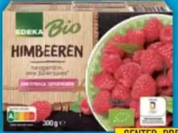 E-Center Edeka Bio Himbeeren Willamette Angebot
