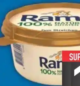 E-Center Rama Zum Streichen Backen & Kochen Angebot