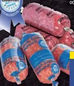 E-Center Zwiebel-Mettwurst Angebot
