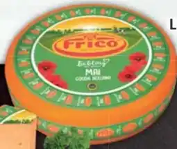 E-Center Frico Liebling der Saison Mai-Gouda Angebot