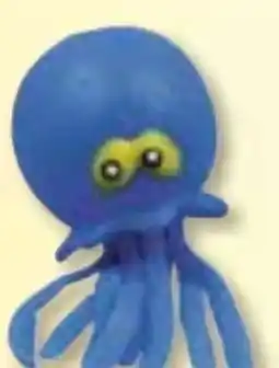 E-Center Wasserbombe Oktopus Angebot