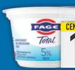 E-Center Fage Total Griechischer Joghurt Angebot