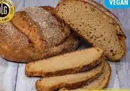 E-Center Backstube Wünsche Dinkel Kartoffelkruste Vegan Angebot