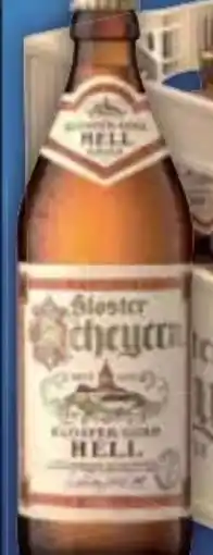 E-Center Kloster Scheyern Gold Hell Angebot