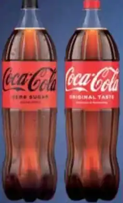 E-Center Coca-Cola Cola Angebot