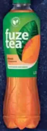 E-Center Fuze Tea Eistee Angebot