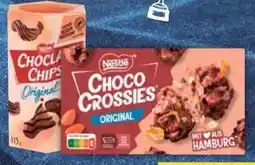 E-Center Nestlé Choco Crossies Angebot