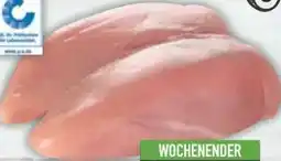 E-Center Hähnchenbrustfilet Angebot