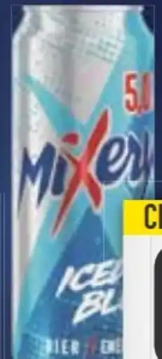 E-Center Karlsberg MiXery Bier-Mix Angebot