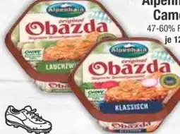 E-Center Alpenhain Obazda Angebot