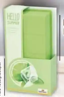 E-Center Birkmann Eiswürfelform Angebot