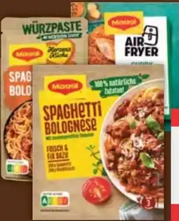 E-Center Maggi Fix Angebot