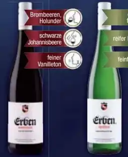 E-Center Langguth Erben Spätlese Angebot