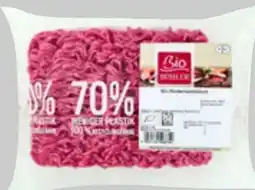 Edeka Xpress Bio Bühler Rinder-Hackfleisch Angebot