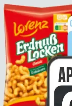 Edeka Xpress Lorenz Erdnuß Locken Angebot