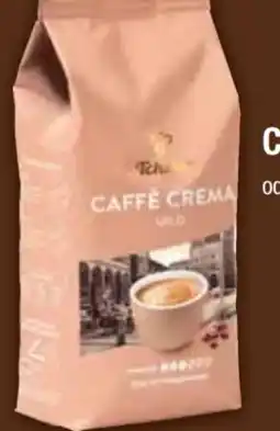 E-Center Tchibo Caffè Crema Angebot