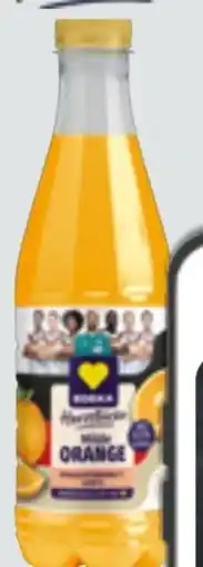 Edeka Xpress Edeka Herzstücke Säfte Angebot
