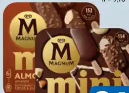 Edeka Xpress Langnese Magnum Eis Angebot