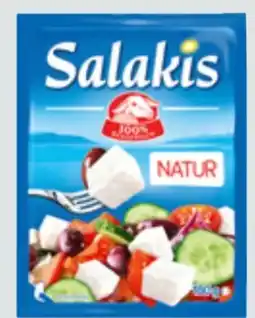 Edeka Xpress Salakis Schafskäse Angebot