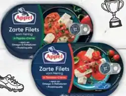 E-Center Appel Hering Zarte Filets Angebot