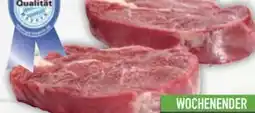 E-Center Jungbullen-Ribeye-Diamond-Cutsteak Angebot