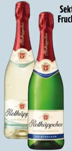 Edeka Xpress Rotkäppchen Sekt Angebot
