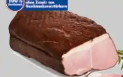 Edeka Xpress Bayerisches Schwarzgeräuchertes Angebot