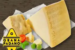 REWE Center Parmigiano Reggiano Hartkäse Angebot