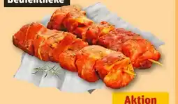 REWE Center Rewe Gyros-Spieße Angebot