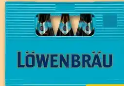 REWE Center Löwenbräu Original Angebot