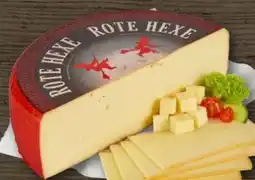 REWE Center Käserei Oberli Rote Hexe Angebot