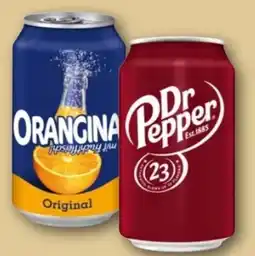 REWE Center Dr. Pepper Original Angebot