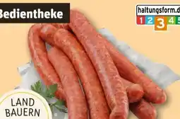 REWE Center Schiller Strohschwein Pfefferbeisser Angebot