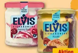 REWE Center Elvis Eis Angebot