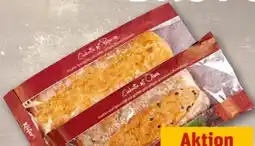 REWE Center Rewe Back-Station Käfer Ciabatta Angebot