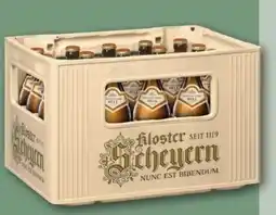 REWE Center Kloster Scheyern Gold Hell Angebot