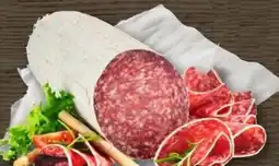 REWE Center Salami Milano Angebot