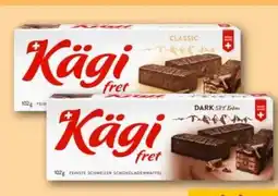 REWE Center Kägi Fret Angebot